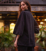 HATINGGABI Kimono Jacket
