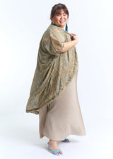 MITHI Flowy Kimono