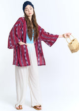 YUGTO Kimono Jacket