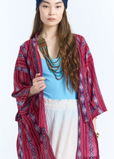 YUGTO Kimono Jacket