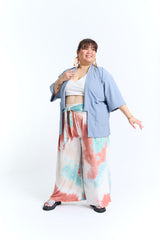 TAHANAN Kimono Jacket