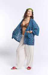GINHAWA Kimono Jacket