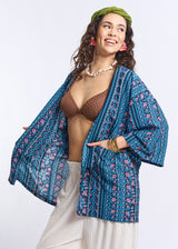 GINHAWA Kimono Jacket