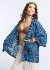 GINHAWA Kimono Jacket