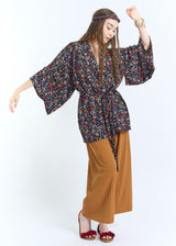 HARDIN Ladies' Kimono
