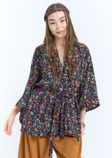 HARDIN Ladies' Kimono