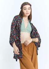 HARDIN Ladies' Kimono
