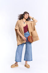 KAYUMANGGI Kimono Jacket