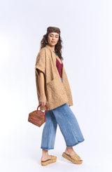 KAYUMANGGI Kimono Jacket