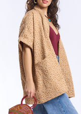 KAYUMANGGI Kimono Jacket