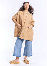 KAYUMANGGI Kimono Jacket