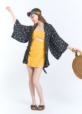 LAWIN Ladies' Kimono