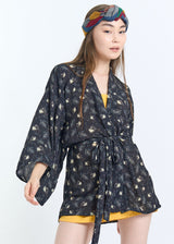 LAWIN Ladies' Kimono