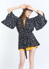 LAWIN Ladies' Kimono