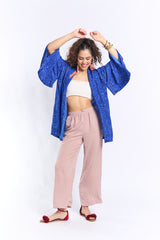 TERNATEA Ladies Kimono