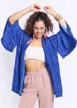 HILING Ladies' Kimono