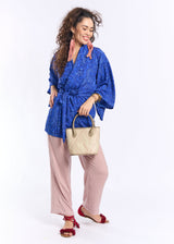 TERNATEA Ladies Kimono