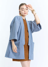 TAHANAN Kimono Jacket