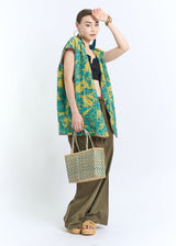 SALEKO Reversible Vest