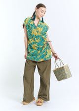 SALEKO Reversible Vest