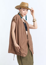 SALEKO Reversible Vest