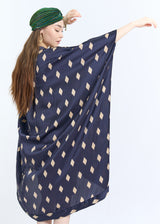 BUSILAK Flowy Kimono