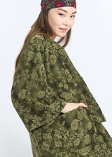 USBONG Kimono Jacket