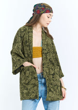 USBONG Kimono Jacket