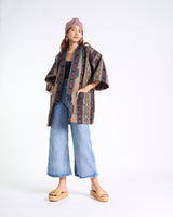 TRIBO Kimono Jacket
