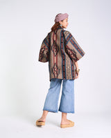 TRIBO Kimono Jacket