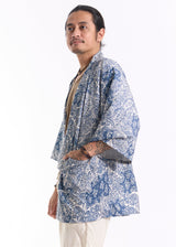 SELYO Kimono Jacket
