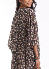 BIGHANI Flowy Kimono