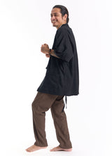 HATINGGABI Kimono Jacket