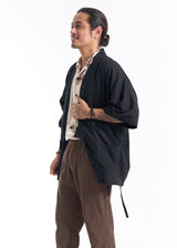 HATINGGABI Kimono Jacket