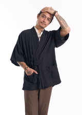 HATINGGABI Kimono Jacket