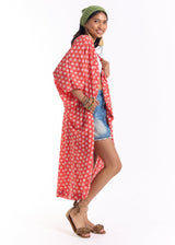 ALAB Flowy Kimono