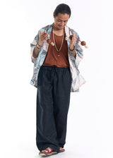 BUSCALAN Kimono Jacket