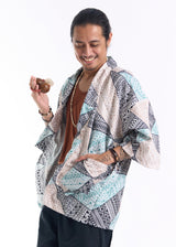 BUSCALAN Kimono Jacket