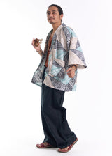 BUSCALAN Kimono Jacket