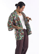 TAGSIBOL Kimono Jacket