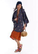 PANAGINIP Ladies' Kimono