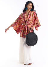BIGNAY Ladies' Kimono