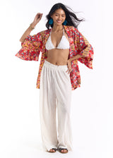BIGNAY Ladies' Kimono