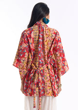 BIGNAY Ladies' Kimono