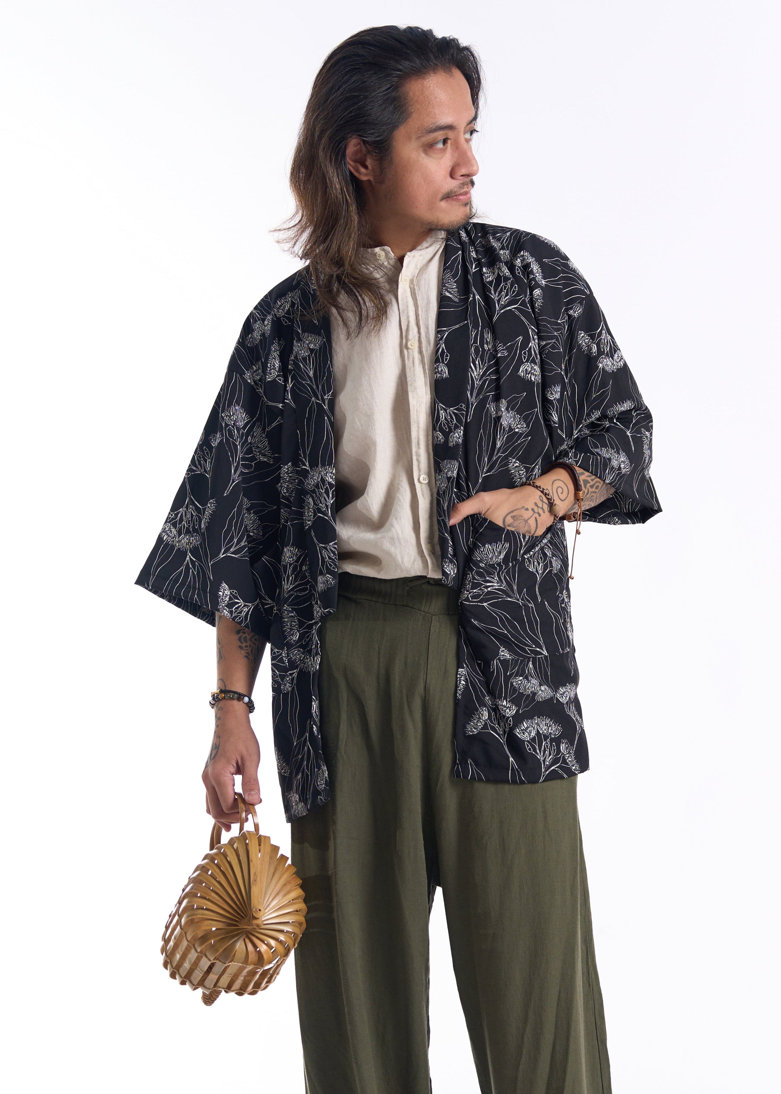 あむさま専用ページ TULA Kimono Jacket – AMU
