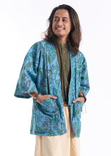 PALMERA Kimono Jacket