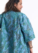 PALMERA Kimono Jacket