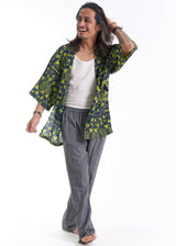 SINULOG Kimono Jacket