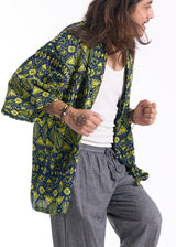 SINULOG Kimono Jacket