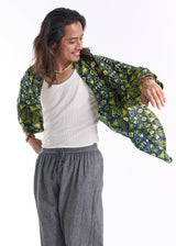 SINULOG Kimono Jacket